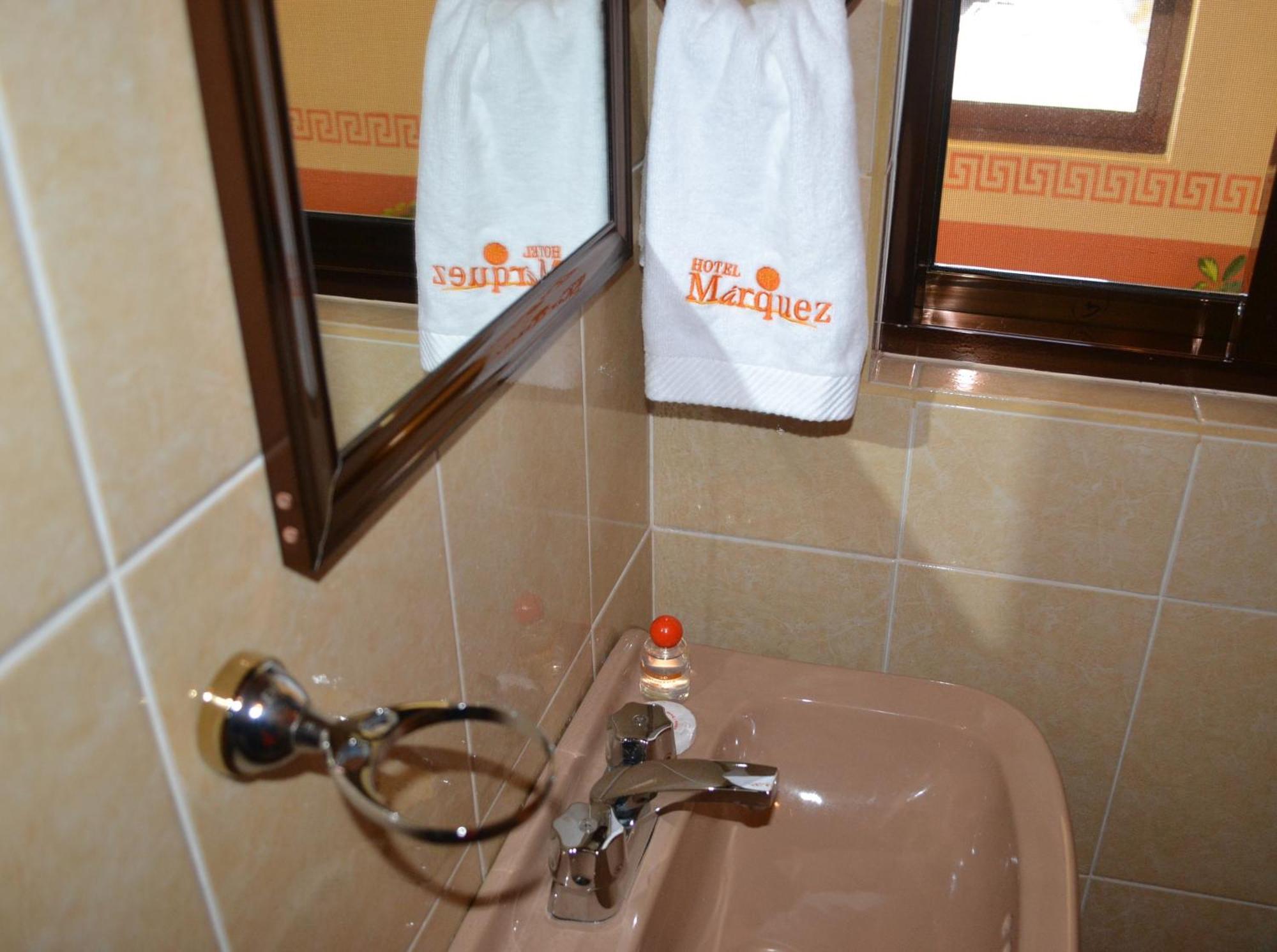 Hotel Marquez Chignahuapan Zimmer foto