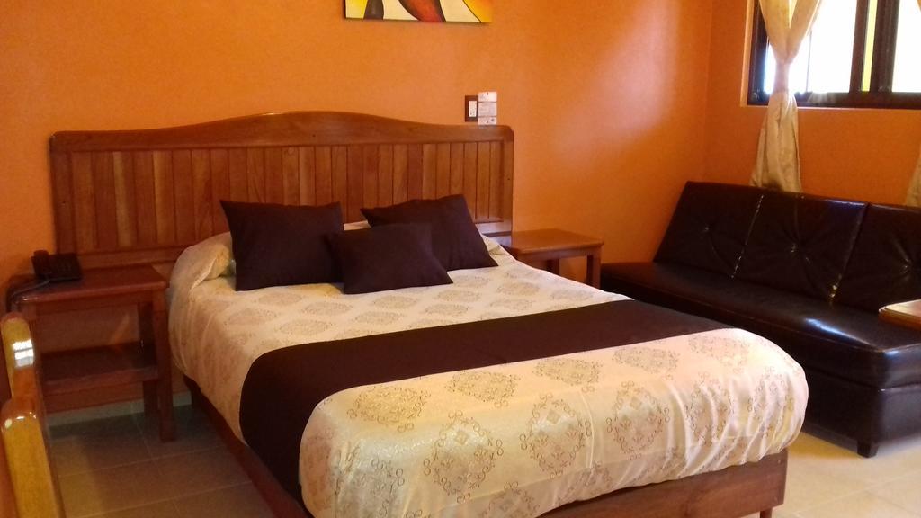 Hotel Marquez Chignahuapan Exterior foto